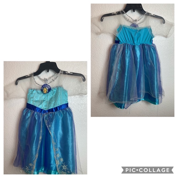 Disney frozen Elsa